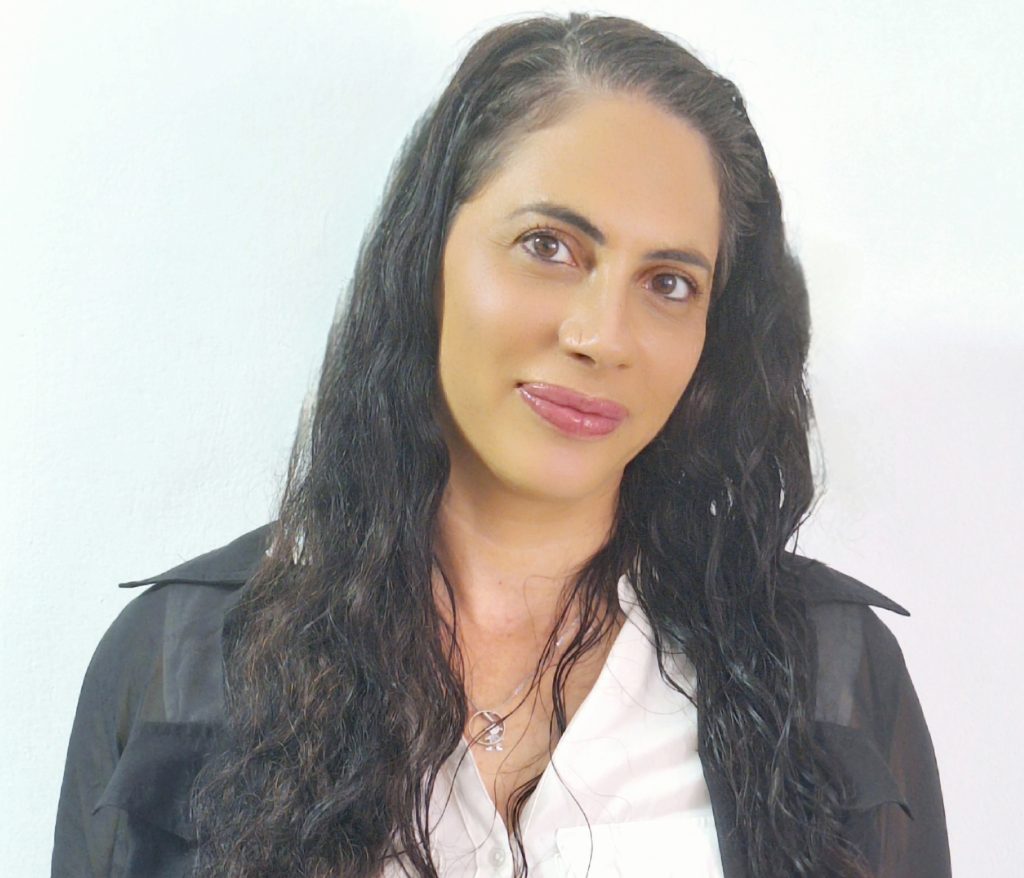 ד״ר מעין מזרחי סגל