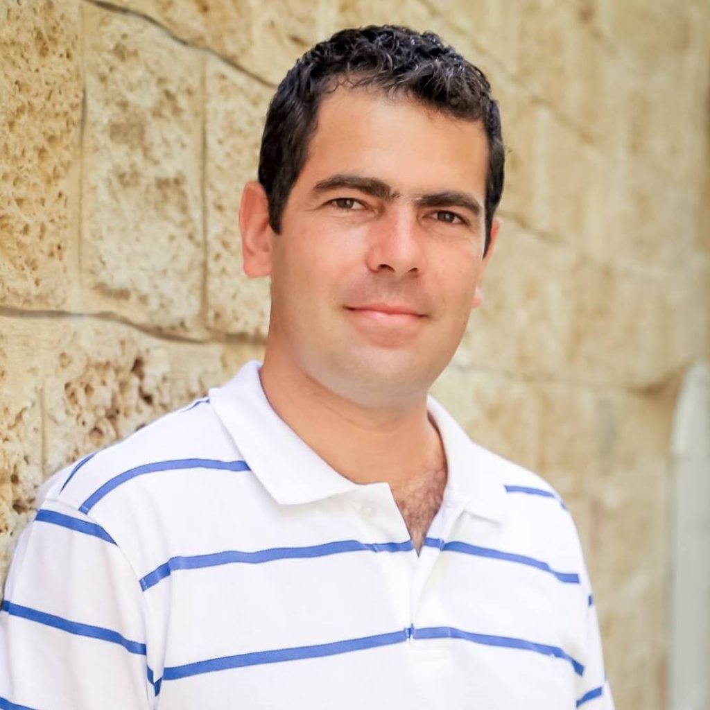 ד"ר משה פולטורק